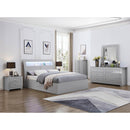  IFDC Beds King New York King Bed IMAGE 2