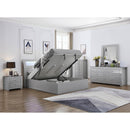  IFDC Beds King New York King Bed IMAGE 3