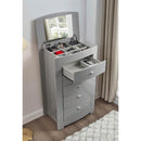  IFDC Chests 5 Drawers New York Chest IMAGE 2