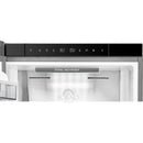  Forno 48-inch, 20.6 cu.ft. Custodia Bottom Freezer combo FFFFD1766-48S IMAGE 8