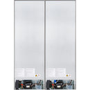  Forno 48-inch, 20.6 cu.ft. Custodia Bottom Freezer combo FFFFD1766-48BLK IMAGE 9