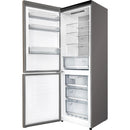  Forno 24-inch, 10.3 cu.ft. Custodia Bottom Freezer Refrigerator FFFFD1766-24LS IMAGE 3