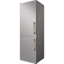  Forno 24-inch, 10.3 cu.ft. Custodia Bottom Freezer Refrigerator FFFFD1766-24LS IMAGE 4