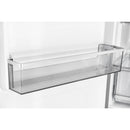  Forno 24-inch, 10.3 cu.ft. Custodia Bottom Freezer Refrigerator FFFFD1766-24LS IMAGE 7