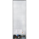  Forno 24-inch, 10.3 cu.ft. Custodia Bottom Freezer Refrigerator FFFFD1766-24BLK-RS IMAGE 11
