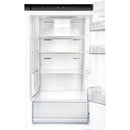  Forno 24-inch, 10.3 cu.ft. Custodia Bottom Freezer Refrigerator FFFFD1766-24WHT-RS IMAGE 5