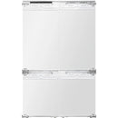  Forno 42-inch, 16.9 cu.ft. Rivestito Bottom Freezer combo FFRBI1794-42 IMAGE 1