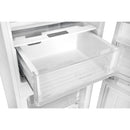  Forno 42-inch, 16.9 cu.ft. Rivestito Bottom Freezer combo FFRBI1794-42 IMAGE 5