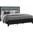  IFDC Beds King Reid King Bed IMAGE 1