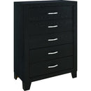  IFDC Chests 5 Drawers Reid Chest IMAGE 1