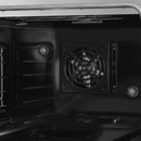  Forno 48-inch, 6.7 Cu.Ft. Valente Dual Fuel Range FFSGS6199-48CPBLK IMAGE 15