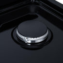  Forno 36-inch Valente Gas Cooktop FCTGS5799-36CPBLK IMAGE 13
