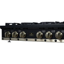  Forno 36-inch Valente Gas Cooktop FCTGS5799-36CPBLK IMAGE 7