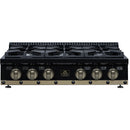  Forno 36-inch Valente Gas Cooktop FCTGS5799-36CPBLK IMAGE 8