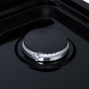  Forno 48-inch Valente Gas Cooktop FCTGS5799-48CPBLK IMAGE 12
