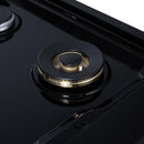  Forno 48-inch Valente Gas Cooktop FCTGS5799-48CPBLK IMAGE 13