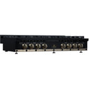  Forno 48-inch Valente Gas Cooktop FCTGS5799-48CPBLK IMAGE 2