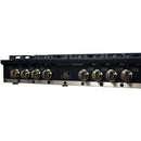  Forno 48-inch Valente Gas Cooktop FCTGS5799-48CPBLK IMAGE 5