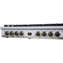  Forno 48-inch Valente Gas Cooktop FCTGS5799-48CPWHT IMAGE 4