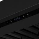  Forno 36-inch Valente Range Hood FRHWM5099-36CPBLK IMAGE 4