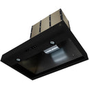  Forno 36-inch Valente Range Hood FRHWM5099-36CPBLK IMAGE 6