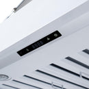  Forno 36-inch Valente Range Hood FRHWM5099-36CPWHT IMAGE 4