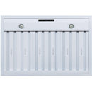  Forno 36-inch Valente Range Hood FRHWM5099-36CPWHT IMAGE 5