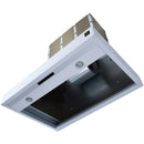  Forno 36-inch Valente Range Hood FRHWM5099-36CPWHT IMAGE 6