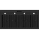  Forno 48-inch Valente Range Hood FRHWM5099-48CPBLK IMAGE 5