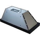  Forno 48-inch Valente Range Hood FRHWM5099-48CPBLK IMAGE 7