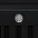  Forno 48-inch Valente Range Hood FRHWM5099-48CPBLK IMAGE 8