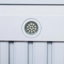  Forno 48-inch Valente Range Hood FRHWM5099-48CPWHT IMAGE 8