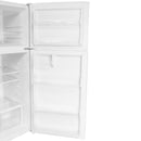  Danby 28-inch, 18 cu. ft. Freestanding Top Freezer Refrigerator DFF176B1WDB-L IMAGE 10