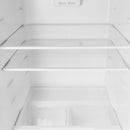 Danby 28-inch, 18 cu. ft. Freestanding Top Freezer Refrigerator DFF176B1WDB-L IMAGE 9