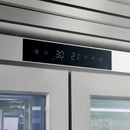 Forno 130 bottles, Abruzzo 48" Wine Cooler FWCDR6680-48S IMAGE 13