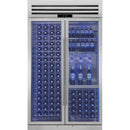  Forno 130 bottles, Abruzzo 48" Wine Cooler FWCDR6680-48S IMAGE 1