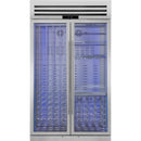 Forno 130 bottles, Abruzzo 48" Wine Cooler FWCDR6680-48S IMAGE 2