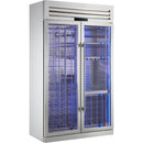  Forno 130 bottles, Abruzzo 48" Wine Cooler FWCDR6680-48S IMAGE 6