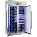  Forno 130 bottles, Abruzzo 48" Wine Cooler FWCDR6680-48S IMAGE 7