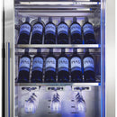  Forno 130 bottles, Abruzzo 48" Wine Cooler FWCDR6680-48S IMAGE 9