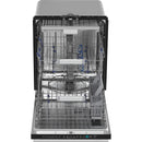  Forno 24-inch Built-in Stella Dishwasher FDWBI8010-24S IMAGE 3