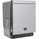  Forno 24-inch Built-in Stella Dishwasher FDWBI8010-24S IMAGE 5