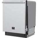  Forno 24-inch Built-in Stella Dishwasher FDWBI8010-24S IMAGE 6
