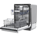  Forno 24-inch Built-in Stella Dishwasher FDWBI8010-24S IMAGE 7