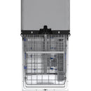  Forno 24-inch Built-in Stella Dishwasher FDWBI8010-24S IMAGE 8