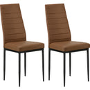  Monarch Dining Chair I 1275 IMAGE 1