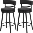  Monarch 2 Pub Height Stools I 2302 IMAGE 1