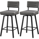  Monarch 2 Pub Height Stools I 2312 IMAGE 1