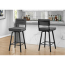  Monarch 2 Pub Height Stools I 2341 IMAGE 2