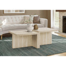  Monarch Occasional Tables Coffee Tables I 2891 IMAGE 2